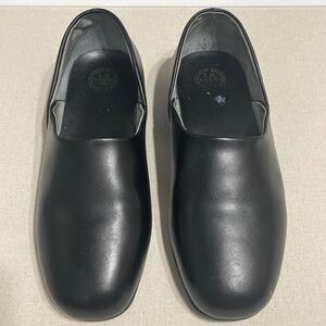 L B Evan’s men’s shoes. Size 9.5EEE